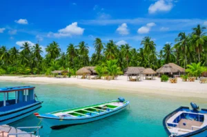 Lakshadweep package