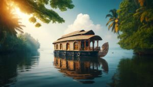 Kerala Weekend Getaway